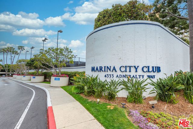 4265 Marina City Drive 415, Marina Del Rey, CA 90292