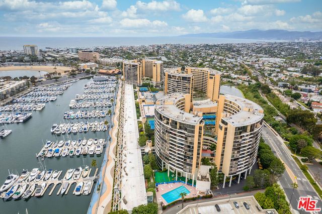 4265 Marina City Drive 415, Marina Del Rey, CA 90292