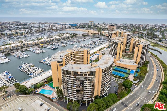 4265 Marina City Drive 415, Marina Del Rey, CA 90292