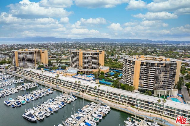 4265 Marina City Drive 415, Marina Del Rey, CA 90292