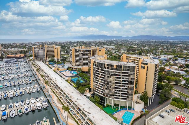 4265 Marina City Drive 415, Marina Del Rey, CA 90292