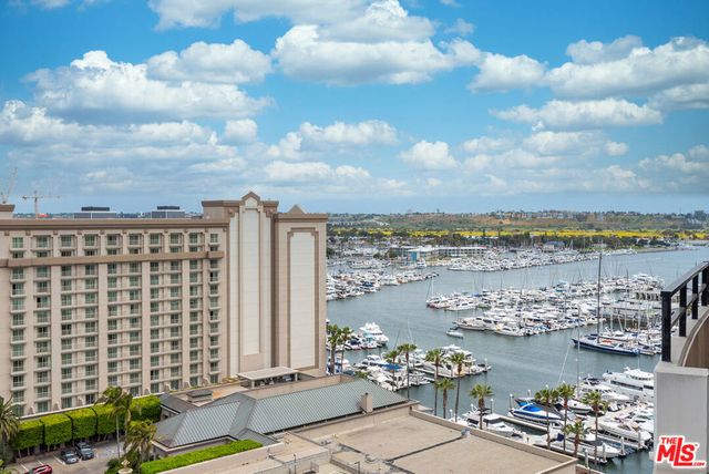 4265 Marina City Drive 415, Marina Del Rey, CA 90292