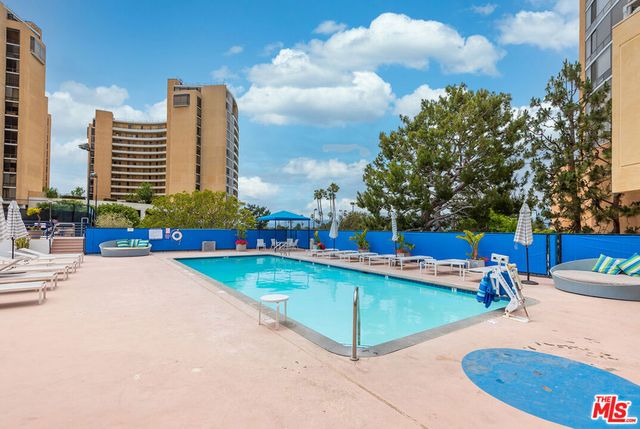 4265 Marina City Drive 415, Marina Del Rey, CA 90292