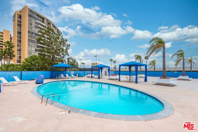 4265 Marina City Drive 415, Marina Del Rey, CA 90292