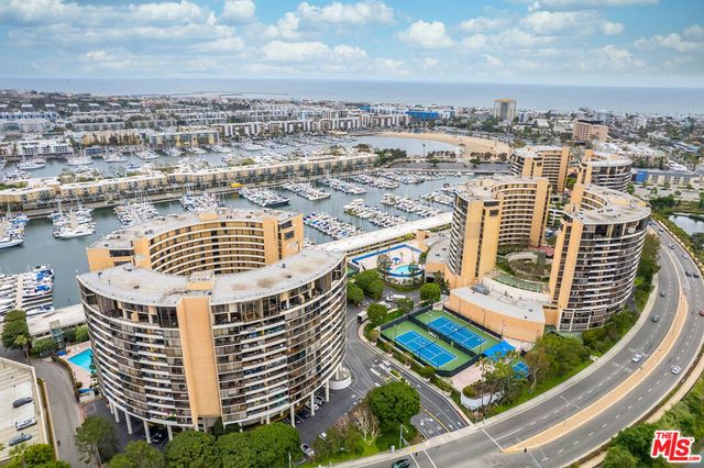 4265 Marina City Drive 415, Marina Del Rey, CA 90292