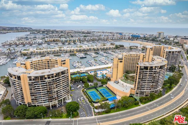 4265 Marina City Drive 415, Marina Del Rey, CA 90292