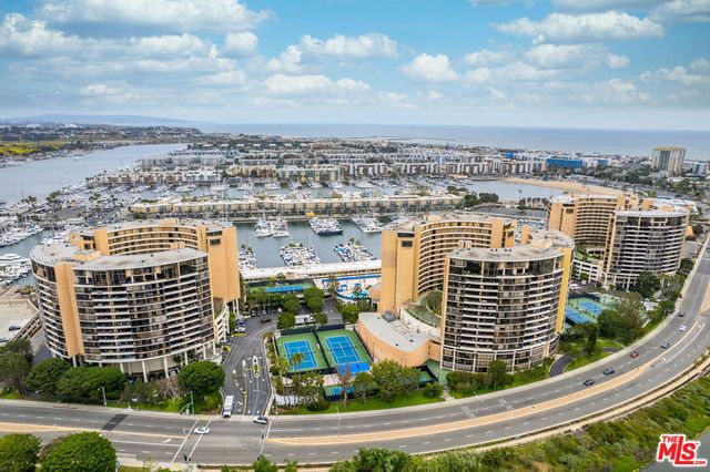 4265 Marina City Drive 415, Marina Del Rey, CA 90292