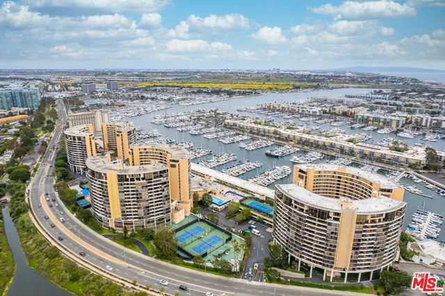 4265 Marina City Drive 415, Marina Del Rey, CA 90292