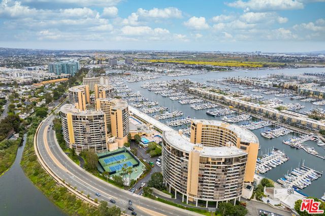 4265 Marina City Drive 415, Marina Del Rey, CA 90292