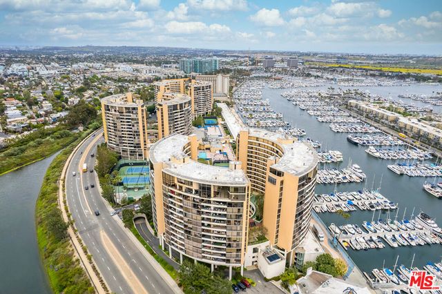 4265 Marina City Drive 415, Marina Del Rey, CA 90292