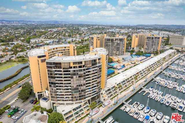 4265 Marina City Drive 415, Marina Del Rey, CA 90292
