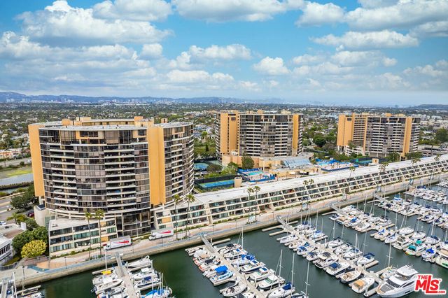 4265 Marina City Drive 415, Marina Del Rey, CA 90292