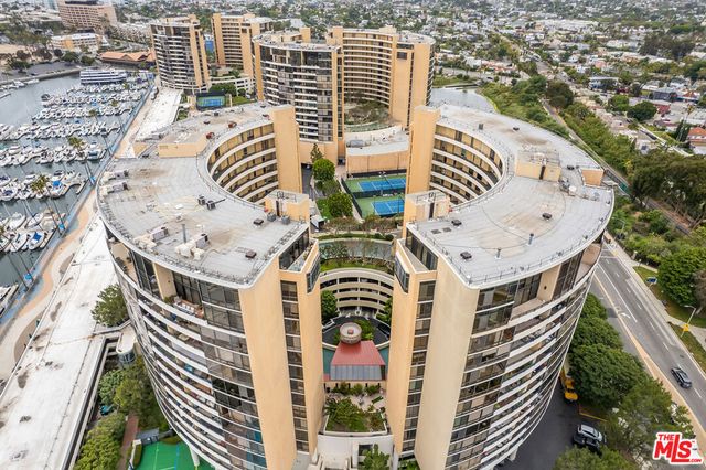 4265 Marina City Drive 415, Marina Del Rey, CA 90292