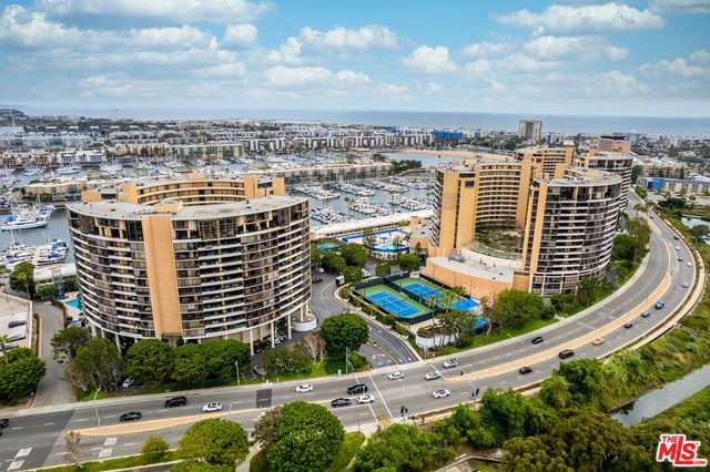 4265 Marina City Drive 415, Marina Del Rey, CA 90292