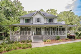 3970 Governor's Circle, Loganville, GA 30052