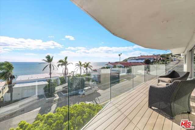 18109 Coastline Drive, Malibu, CA 90265