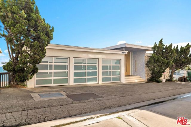 18109 Coastline Drive, Malibu, CA 90265