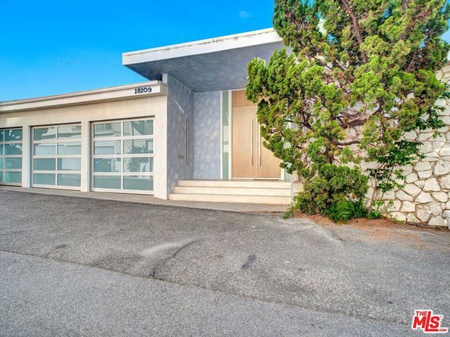 18109 Coastline Drive, Malibu, CA 90265
