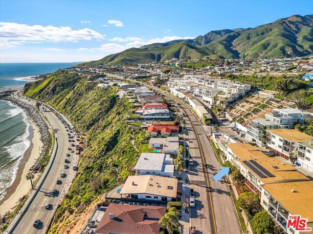 18109 Coastline Drive, Malibu, CA 90265