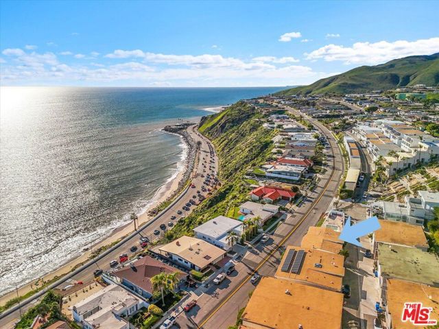 18109 Coastline Drive, Malibu, CA 90265
