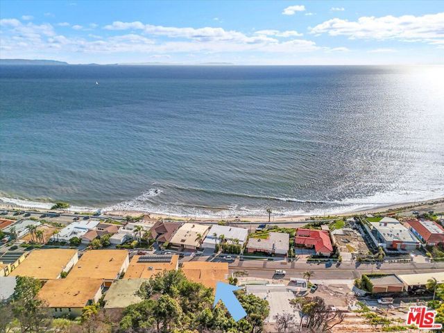 18109 Coastline Drive, Malibu, CA 90265