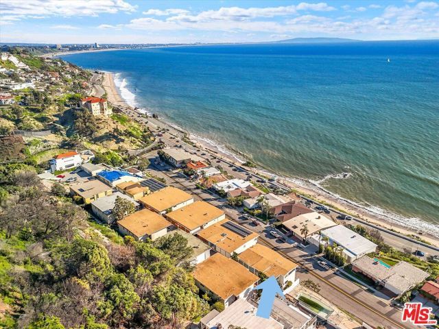 18109 Coastline Drive, Malibu, CA 90265
