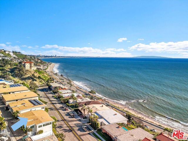 18109 Coastline Drive, Malibu, CA 90265