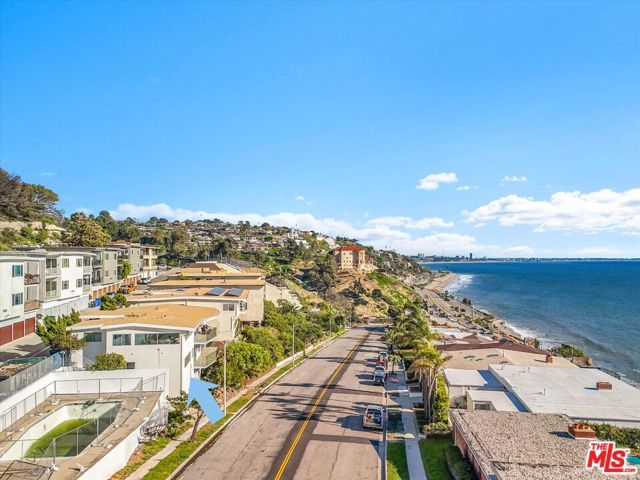 18109 Coastline Drive, Malibu, CA 90265