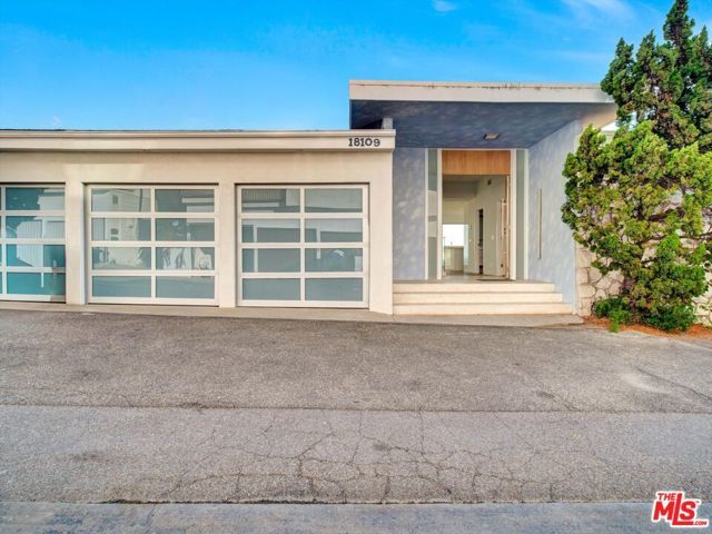 18109 Coastline Drive, Malibu, CA 90265