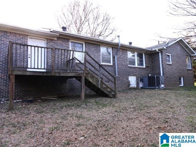 905 LYNNDALE LANE, Birmingham, AL 35214