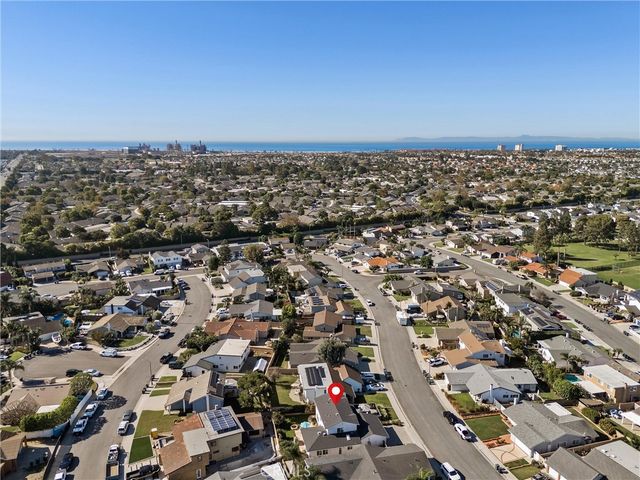20332 Mansard Lane, Huntington Beach, CA 92646