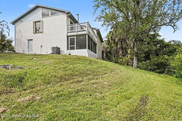 3431 Cove Court, Melbourne, FL 32935