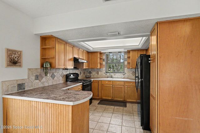 3431 Cove Court, Melbourne, FL 32935