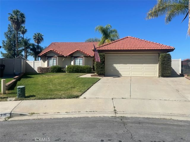 25637 Javier Place, Moreno Valley, CA 92557