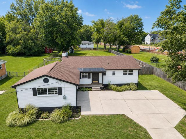 12175 Snider Road, Sycamore Twp, OH 45249