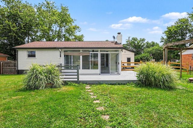 12175 Snider Road, Sycamore Twp, OH 45249