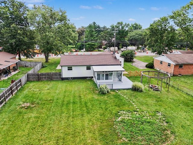 12175 Snider Road, Sycamore Twp, OH 45249