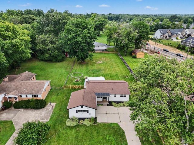 12175 Snider Road, Sycamore Twp, OH 45249