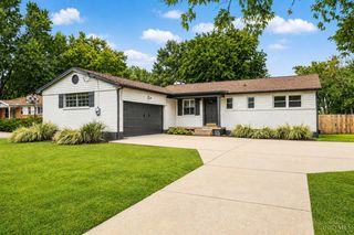 12175 Snider Road, Sycamore Twp, OH 45249