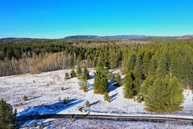 4449 E Grey Owl Drive, Ashton, ID 83420