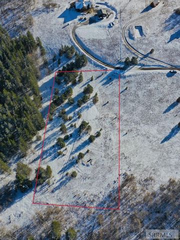 4449 E Grey Owl Drive, Ashton, ID 83420