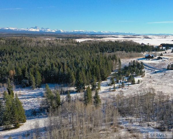 4449 E Grey Owl Drive, Ashton, ID 83420