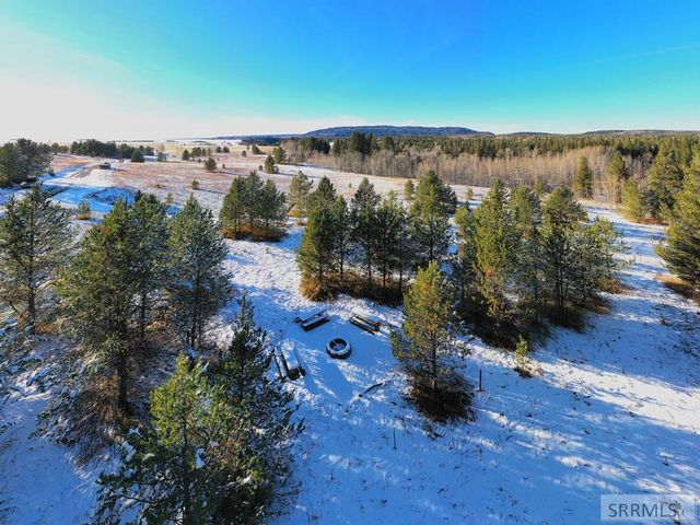 4449 E Grey Owl Drive, Ashton, ID 83420