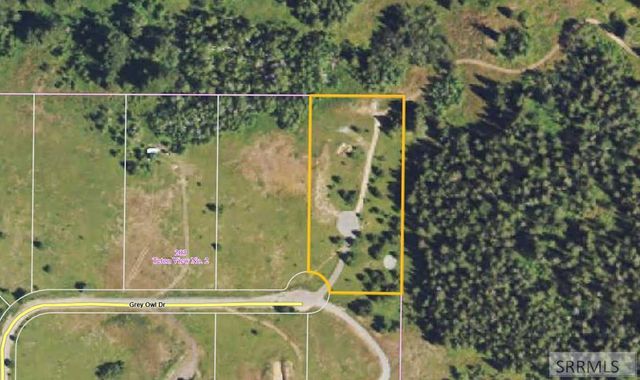 4449 E Grey Owl Drive, Ashton, ID 83420