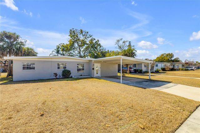 758 CANOVIA AVENUE, Orlando, FL 32804