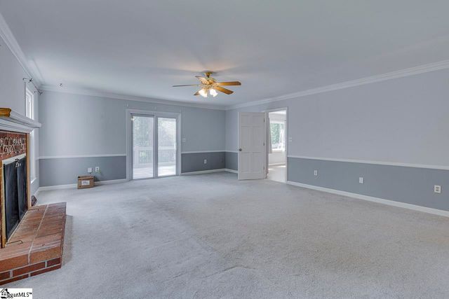 117 Cherrywood Trail, Greer, SC 29650
