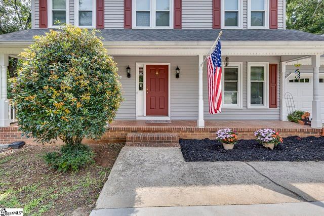 117 Cherrywood Trail, Greer, SC 29650