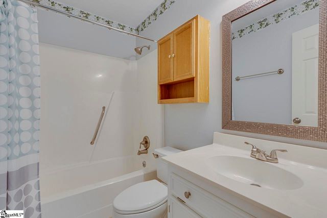 117 Cherrywood Trail, Greer, SC 29650
