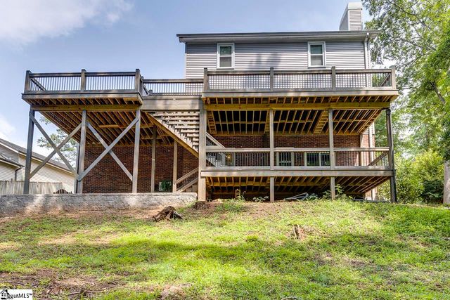 117 Cherrywood Trail, Greer, SC 29650