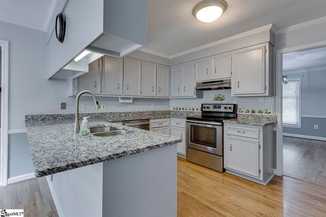 117 Cherrywood Trail, Greer, SC 29650